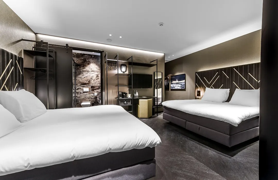 Le Petit Marin Boutique Hotel-1