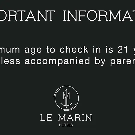 Le Petit Marin Boutique Hotel-2