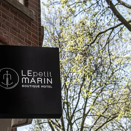 Le Petit Marin Boutique Hotel-2